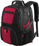 Yorepek Laptops Heavy-duty Backpack