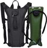 Aimill Military Hydration Daypack