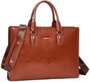 Bostanten Business Laptop Briefcase Bag