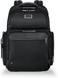 Briggs & Riley Large Laptop Backpack