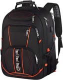 Jcdobest Extra Large Traveling Backpacks