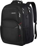 Ltinveck Travel Heavy Books Backpack