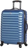 Lucas Large Ultra Lightweight Suitcase