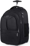 Matein Rolling Carry-on Backpack With Wheels