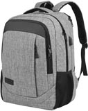 Monsdle Travel Laptop Computer Bookbag