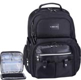 Oboo Business Travel Laptop Backpack