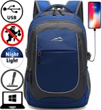 Proetrade Backpack For School Student