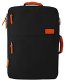 Standard Backpacks For Air Travel