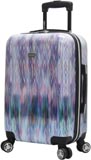 Steve Madden Hardside Carry-on Suitcase