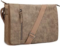 Tocode Laptop Messenger Bag For Men