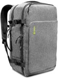 Tomtoc Carry-on Luggage With Laptop Compartement