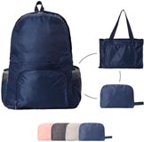 Travel Lite Foldable Lightweight Backpack