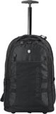 Victorinox Backpack With Wheels Travel