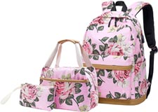 Wraifa High School College Bookbags