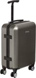 Amazonbasics Hard Spinner Luggage