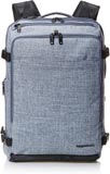 Amazonbasics Slim Carry-on Luggage Backpack