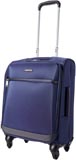 Amazonbasics Softside Carry-on Spinner Suitcase
