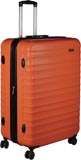 Amazonbasics Spinner Expandable International Luggage