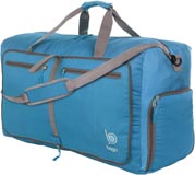 Bago Duffel Bag For International Travel