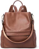 Cluci Women Backpack Purse Travel