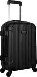 Kenneth Cole Reaction Hardside Carry-on Lightweight