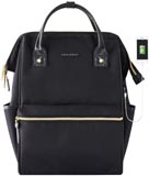 Kroser Women's Laptop Casual Backpack