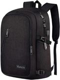 Mancro Business Travel Laptop Bag