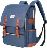 Modoker Vintage School College Bag