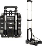Rms Folding Luggage Cart Lightweight