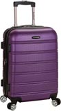 Rockland Carry-on Expandable Spinner Luggage