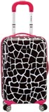 Rockland Safari Hardside Spinner Luggage