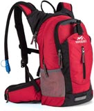 Rupumpack Hydration Lightweight Daypack