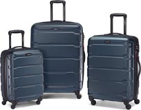Samsonite Hardside Expandable Luggage Set
