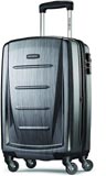 Samsonite Hardside Expandable Spinner Luggage