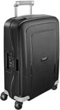 Samsonite Scure Spinner Carry-on Luggage