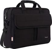 Taygeer Laptop Messenger Bag For Men