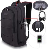 Tzowla Travel Laptop Durable Backpack