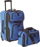 U.s. Traveler Expandable Inexpensive Luggage