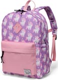 Vaschy Preschool Kid Backpacks