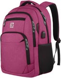 Volher Women Laptops College Backpack