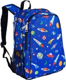 Wildkin Kids School Backpack