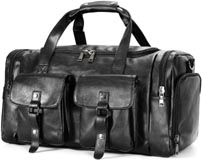 Zeroway Carry-on Travel Duffel Bag