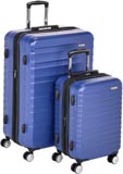 Amazonbasics Budget Suitcase Luggage