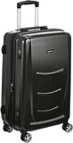 Amazonbasics Hard Expandable Luggage