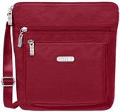 Baggallini Pocket Crossbody Bag