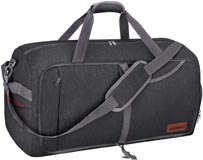 Canway Duffel Bag For International Travel