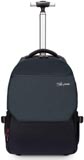 Hollyhome Backpack With Wheels Travel