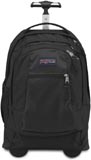 Jansport Driver Carry-on Backpack With Wheels