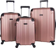 Kenneth Cole-reaction Hardside Luggage Set