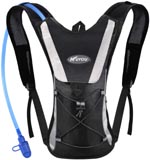 Kuyou Hydration Pack Water Backpack